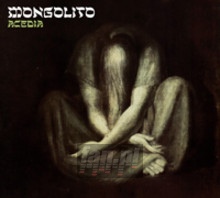 Acedia - Mongolito Acedia - Mongolito