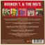 Original Album Series - Booker T Jones . / The MG's