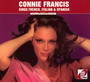 Sings French - Connie Francis