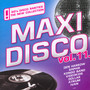 Maxi Disco vol.11 - Maxi Disco   