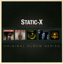 Original Album Series - Static-X