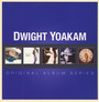Original Album Series - Dwight Yoakam