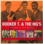 Original Album Series - Booker T Jones . / The MG's