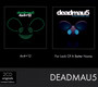 4X4=12/For The Lack Of A Better Name - Deadmau5