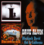 Blackjack David / Out In California - Dave Alvin