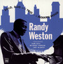 Solo, Duo & Trio In A Modern Mood - Randy Weston