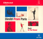Back In The House - Dimitri From Paris