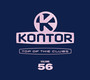 Kontor 56-Top Of The Club - V/A