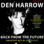 Back From The Future - Den Harrow