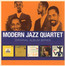 Original Album Series - Modern Jazz Quartet