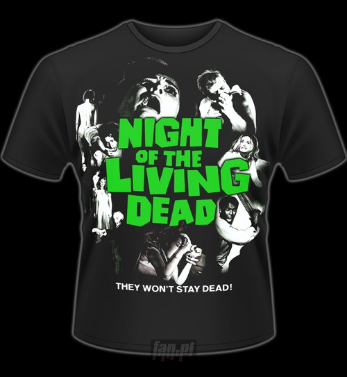 Night Of The Living Dead _TS80334_ - Plan 9 - Night Of The Living Dead