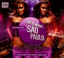 Purple Nigths Sao Paulo - V/A