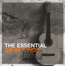 Essential Gipsy Kings - Gipsy Kings - powiększ Essential Gipsy Kings - Gipsy Kings