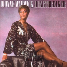 Heartbreaker - Dionne Warwick