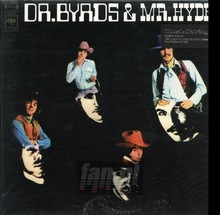 DR. Byrds & MR. Hyde - The Byrds