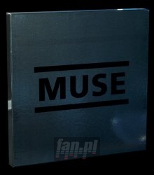 The 2ND Law - Muse - powiększ The 2ND Law - Muse