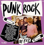 Punk Rock - F.U.2