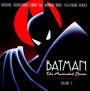 Batman - Animated..2  OST - Thomas Marlin / Patricia Carlin