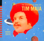 Nobody Van Live Forever - Tim Maia
