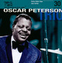 Swiss Radio Days Jazz Series V.30 - Oscar Petersen  -Trio-