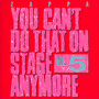 You Can't Do That On Stage Anymore vol.5 - Frank Zappa