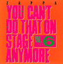You Can't Do That On Stage Anymore vol.6 - Frank Zappa