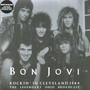 Cleveland 1984 - Bon Jovi