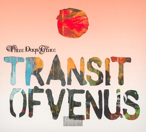 Transit Of Venus - Three Days Grace