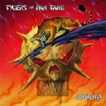 Ambush - Tygers Of Pan Tang