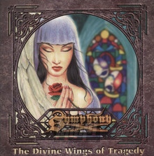 The Divine Wings Of Tragedy - Symphony X - bigger The Divine Wings Of Tragedy - Symphony X