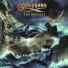 The Odyssey - Symphony X