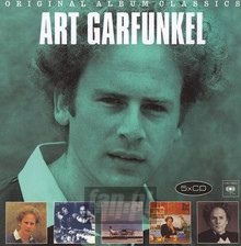 Original Album Classics - Art Garfunkel