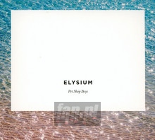 Elysium - Pet Shop Boys