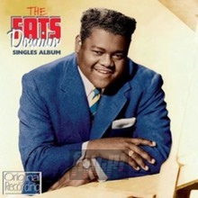 Fats Domino Singles Album - Fats Domino