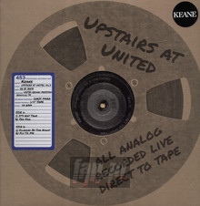 Upstairs At United vol.5 - Keane