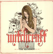 The Alchemist - Witchcraft