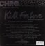 Kill For Love - Chromatics - bigger Kill For Love - Chromatics