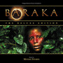 Baraka  OST - Michael Stearns
