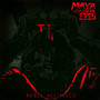 Rebel Alliance - Maya Over Eyes