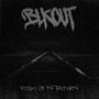 Point Of No Return - Blkout