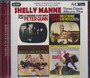 3 Classic Albums Plus - Shelly Manne