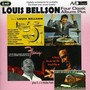 4 Classic Albums Plus - Louis Bellson