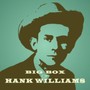 Big Box Of Hank Williams - Hank Williams