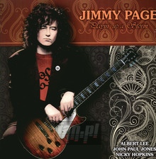 Playin' Up A Storm - Jimmy Page