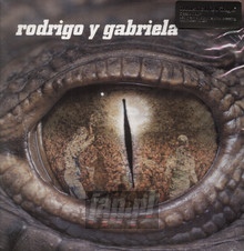 Rodrigo Y Gabriela - Rodrigo Y Gabriela