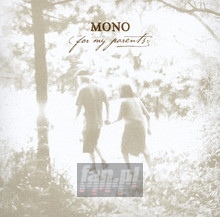 For My Parents - Mono   