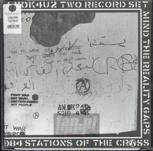 Stations Of The Crass - Crass
