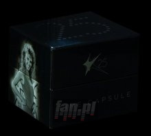 K25 Time Capsule - Kylie Minogue