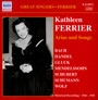 Great Singers - Arias & Songs - Kathleen Ferrier