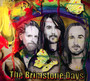 On A Monday Too Early To Tell - Brimstone Days